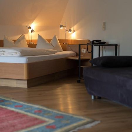 Hotel Linde Durbach Exterior foto