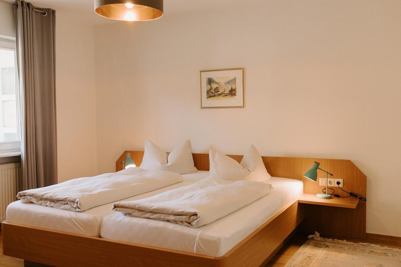 Hotel Linde Durbach Exterior foto